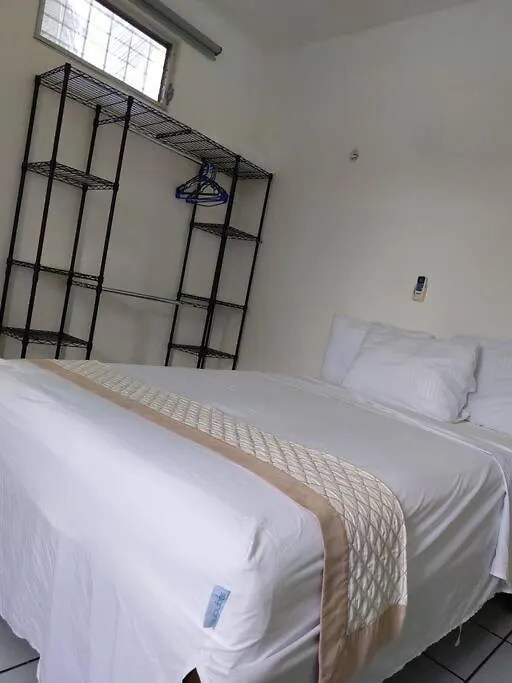 Apartment 5 Estudio Planta Alta Con Terraza Cozumel Mexico