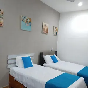 Apartment Casa Esencia, Cozumel